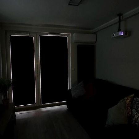 Апартаменты Movie Nights Tauron Arena Краков Экстерьер фото