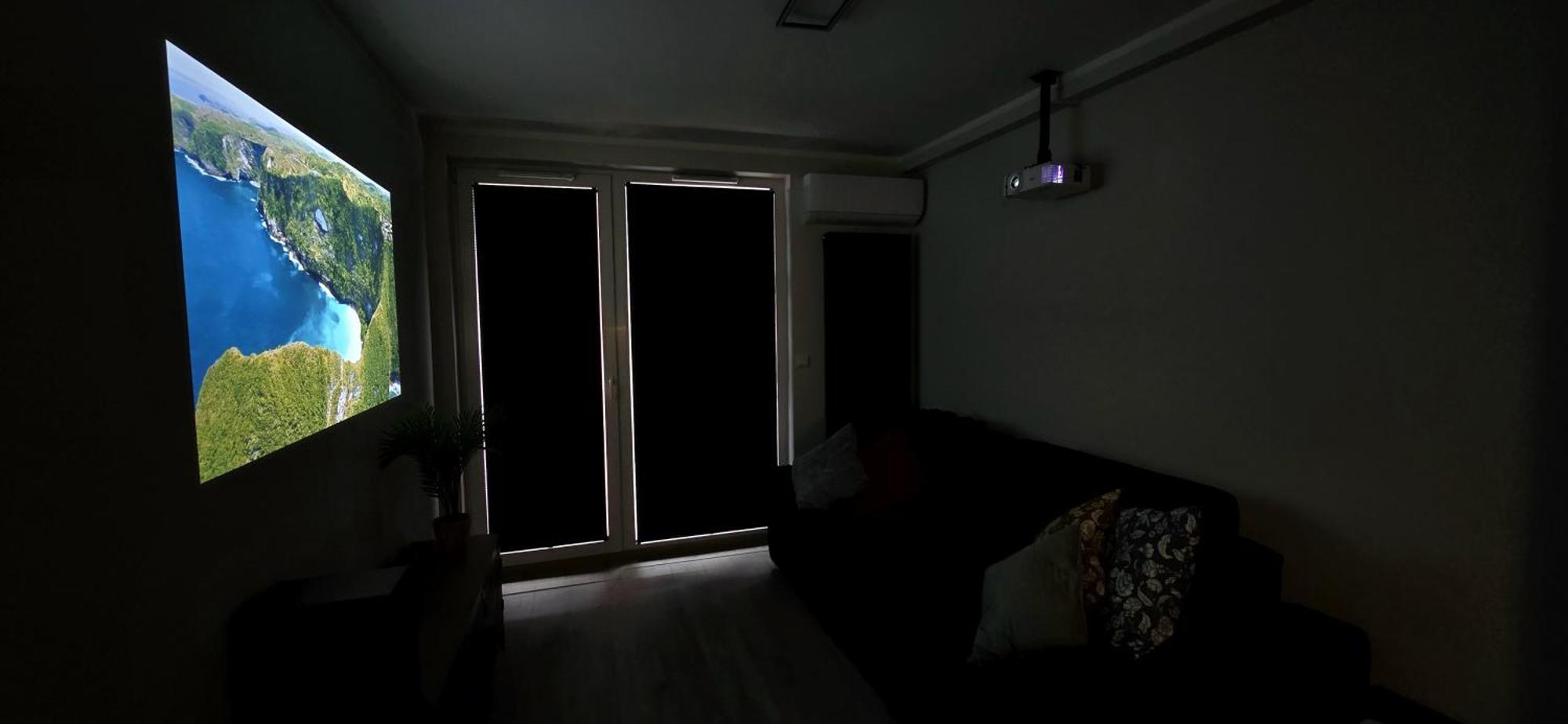 Апартаменты Movie Nights Tauron Arena Краков Экстерьер фото